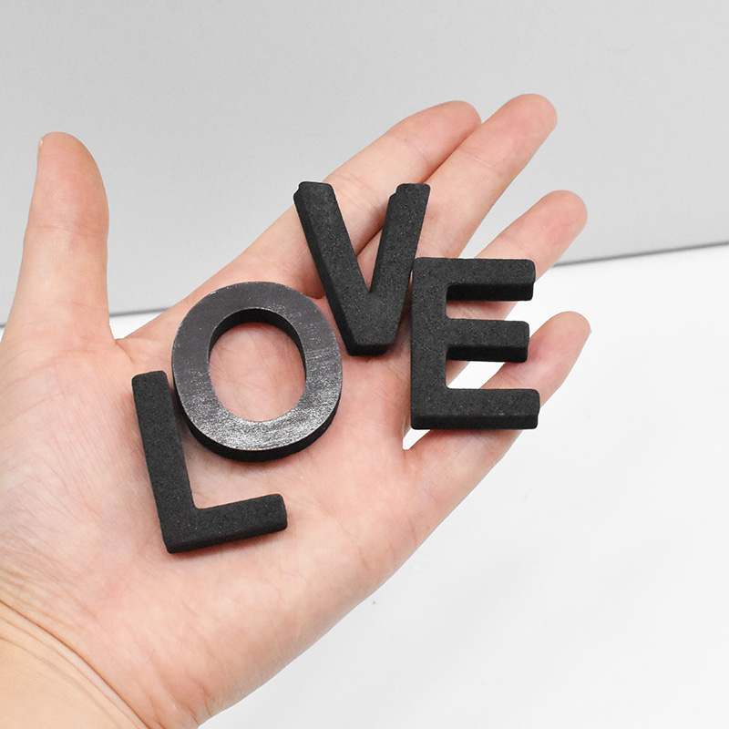 English Letters Fridge Sticker - Magnetic Letter Board review and price