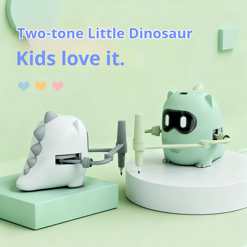 Generic Smart Dinosaur Drawing - Kids Educational Gadget review and price