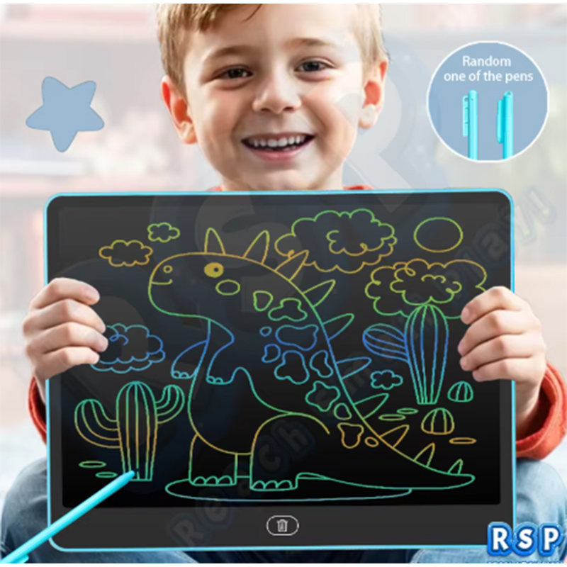 16 Inch LCD Drawing Tablet Wri - Kids Education Tablets review and price