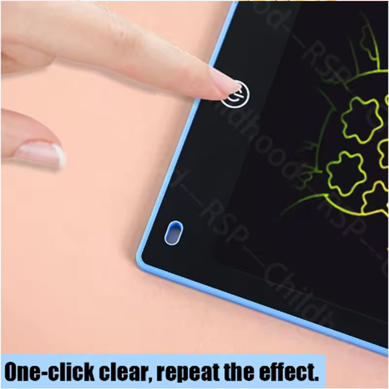 16 Inch LCD Drawing Tablet Wri - Kids Education Tablets review and price