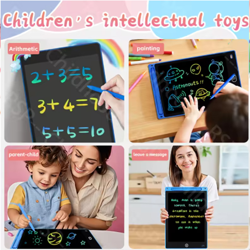 16 Inch LCD Drawing Tablet Wri - Kids Education Tablets review and price
