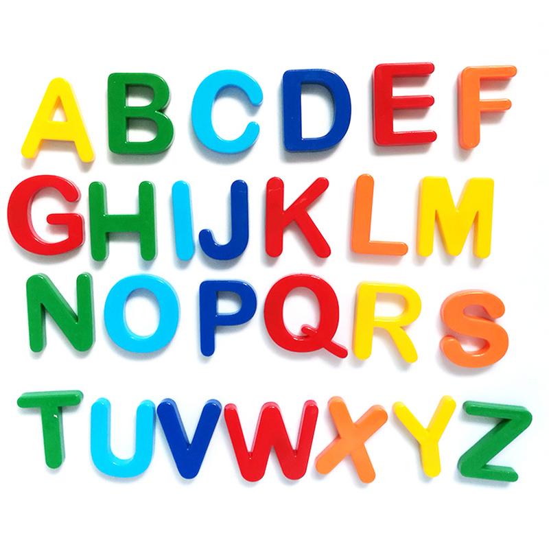 Kids Magnetic Learning Alphabe - Magnetic Letter Board review and price