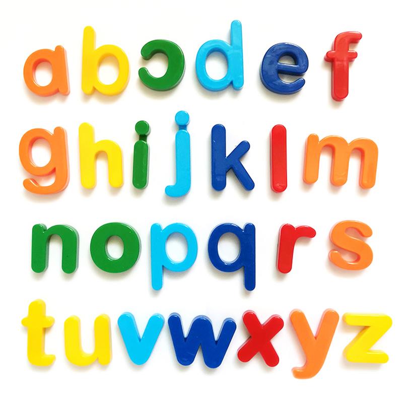 Kids Magnetic Learning Alphabe - Magnetic Letter Board review and price