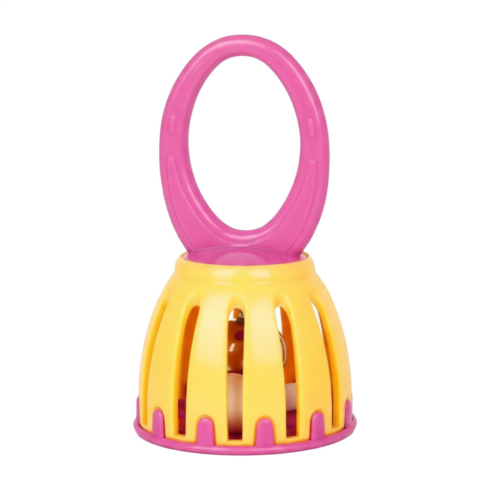 Hand Bells For Kids Cartoon Ed - Kids Education Bell review and price