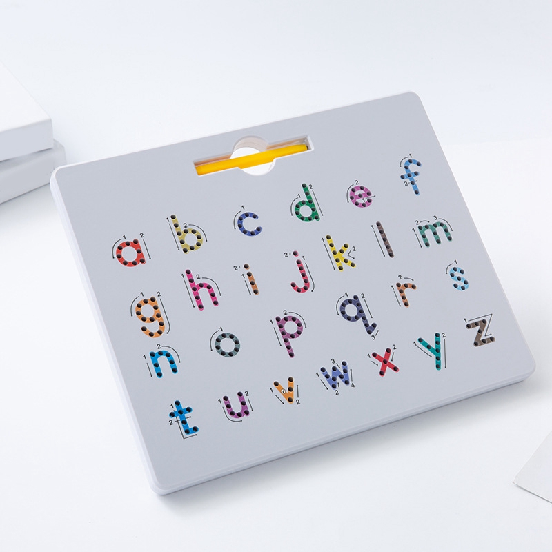 [Set of ],2Pcs Magnetic Alphab - Magnetic Letter Board review and price