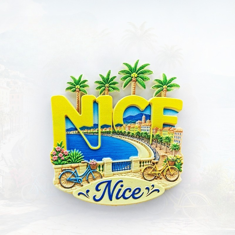 Nice Alphabet Promenade Fridge - Magnetic Letter Board review and price