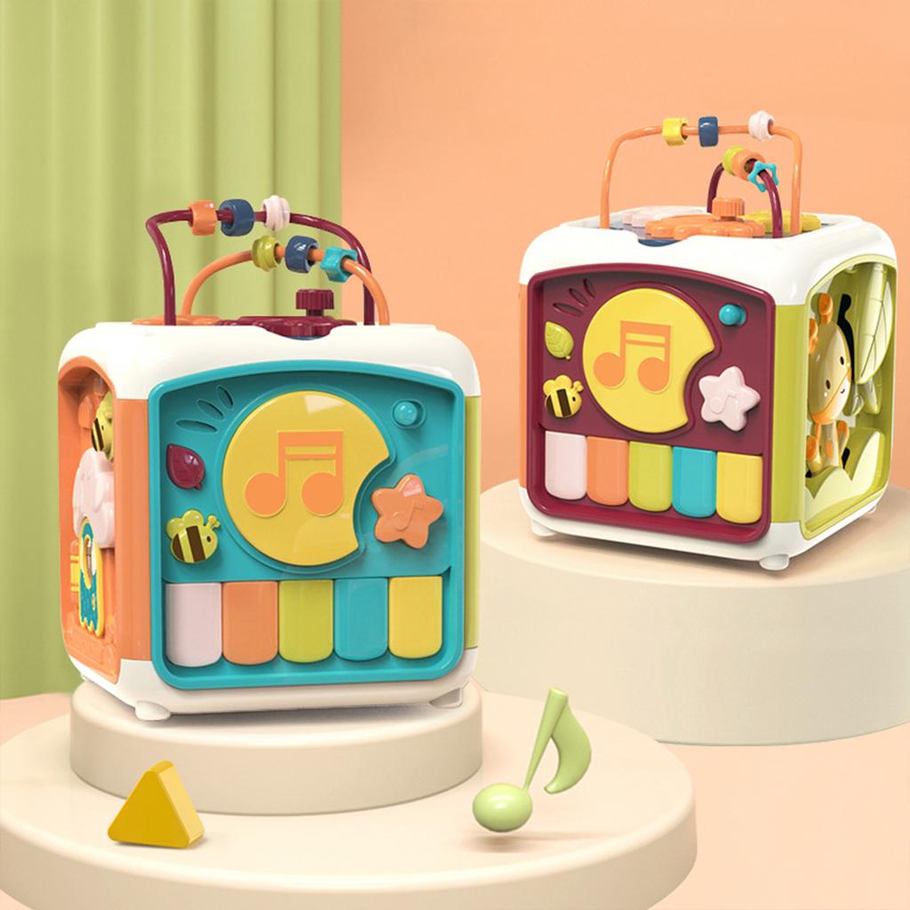 7 in 1 Activity Play Center fo - Kids Education Center review and price