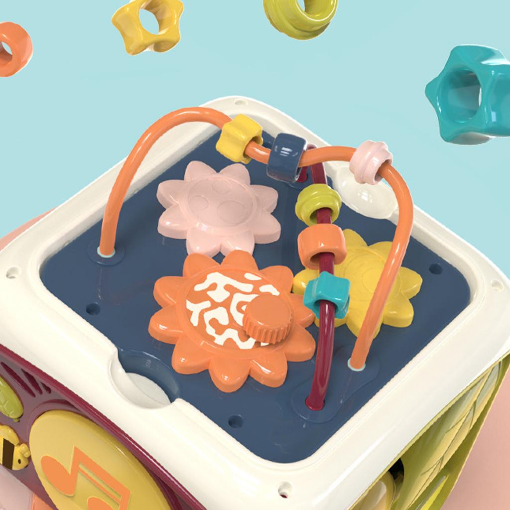 7 in 1 Activity Play Center fo - Kids Education Center review and price