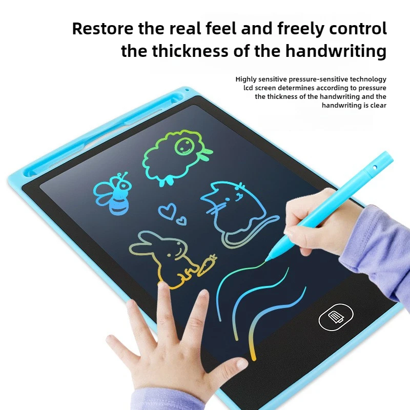 16/20inch LCD Drawing Board Wr - Kids Education Tablets review and price